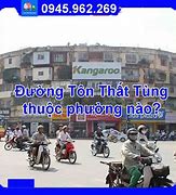 43 Trung Kính Thuộc Phường Nào