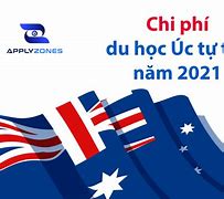 Chi Phí Du Học Úc 2021 Bao Nhiêu Tiền Một Tháng