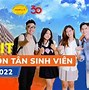 Danh Sách Nhận Học Bổng Huflit 2023 Tphcm Model