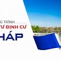 Điều Kiện Xin Quốc Tịch Pháp