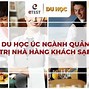 Du Học Quản Trị Khách Sạn Ở Đức Có Khó Không Ạ Tiếng Anh