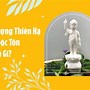 Duy Ngã Độc Tôn Chữ Trung