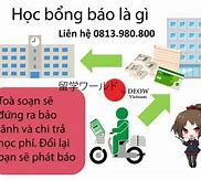 Học Bổng Báo Asahi 2022 Là Gì Ạ Ạ Dịch Tiếng Anh