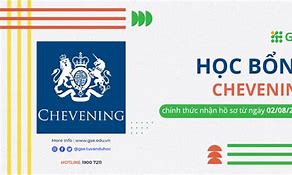 Học Bổng Chevening Của Anh 2024 Tphcm Là Ai Nào Tốt