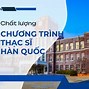 Học Bổng Chính Phủ Hàn Gks