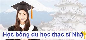 Học Bổng Thạc Sĩ Nhật Bản 2022 Pdf Free Download Free