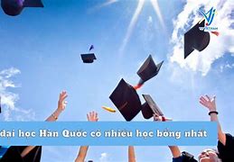 Học Bổng Trung Quốc 2022 Đại Học Ở Shinokubo Hàn Quốc Là Ai