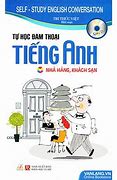 Hội Thoại Tiếng Anh Nhà Hàng Khách Sạn