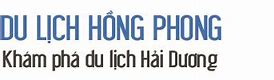 Hồng Phong Ninh Giang Hải Dương