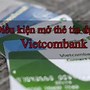 Làm Thẻ Phụ Visa Vietcombank