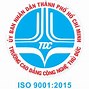 Logo Trường Cao Đẳng Việt Đức