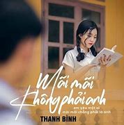 Mãi Mãi Không Phải Anh Lyrics