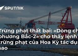 Mỹ Ra Lệnh Trừng Phạt Việt Nam