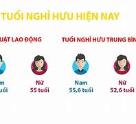 Quy Định Về Độ Tuổi Lao Động Mới Nhất