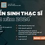 Thạc Sĩ Marketing Ueh 2025 Program Studi S2