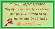 Thông Tư 62/2020/Tt-Btc Luatvietnam Download