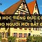 Tiếng Đức Di Dộng Cơ Bản Nhất