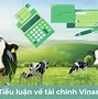 Tiểu Luận Erp Vinamilk