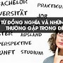 Từ Hạn Sử Dụng Bằng Tiếng Anh